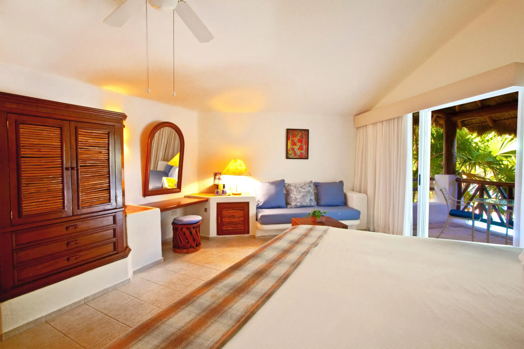 Desire Pearl Riviera Maya Resort All Inclusive, Exclusively for Couples