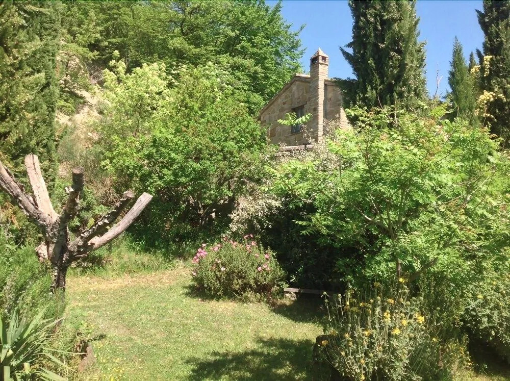 Agriturismo Le Sorgenti