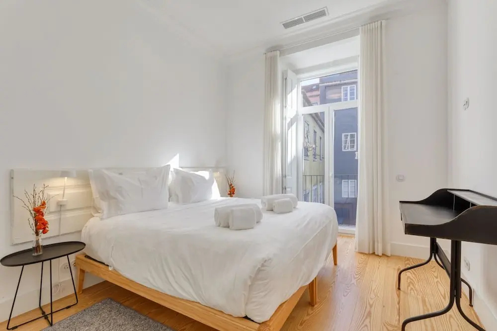 Boutique Chiado Apartments