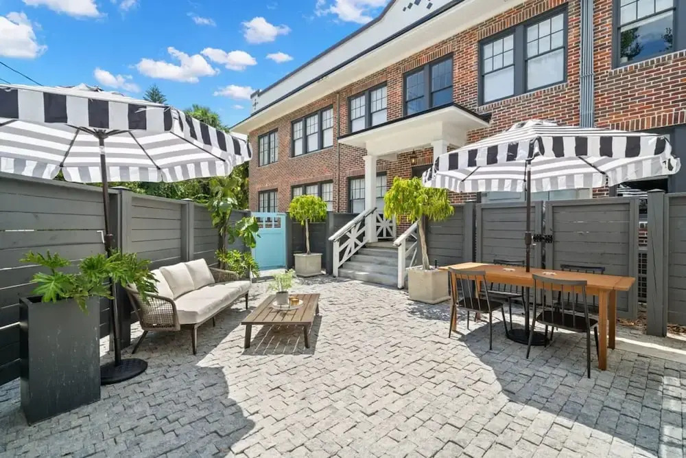NEW The Adaline 4 Updated Hyde Park Apt