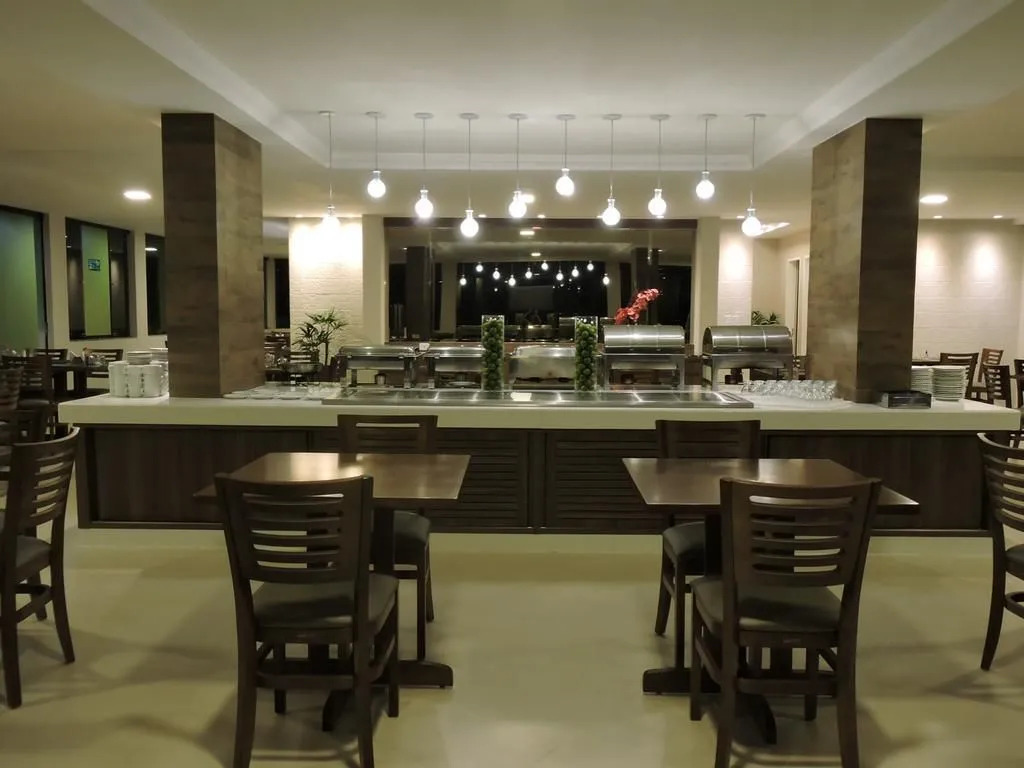 Caruaru Park Hotel