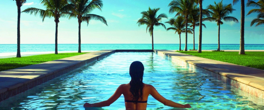 Our Lucaya Reef Village