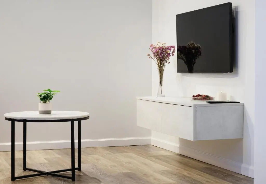 Owls Hill Apartment