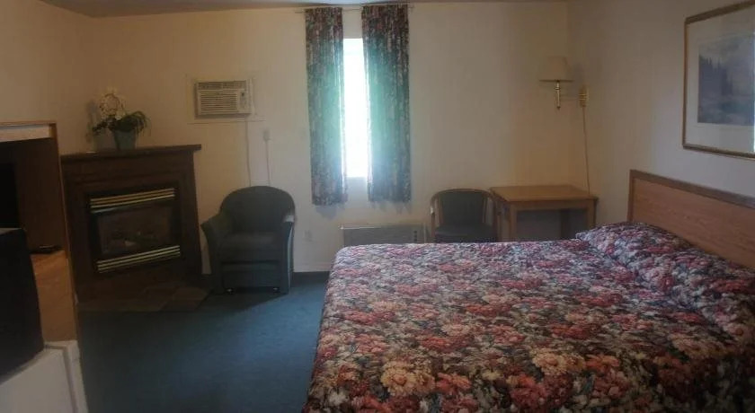 Welcome Traveller Motel