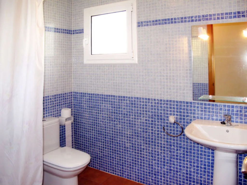 Holiday Home Bretos by Interhome