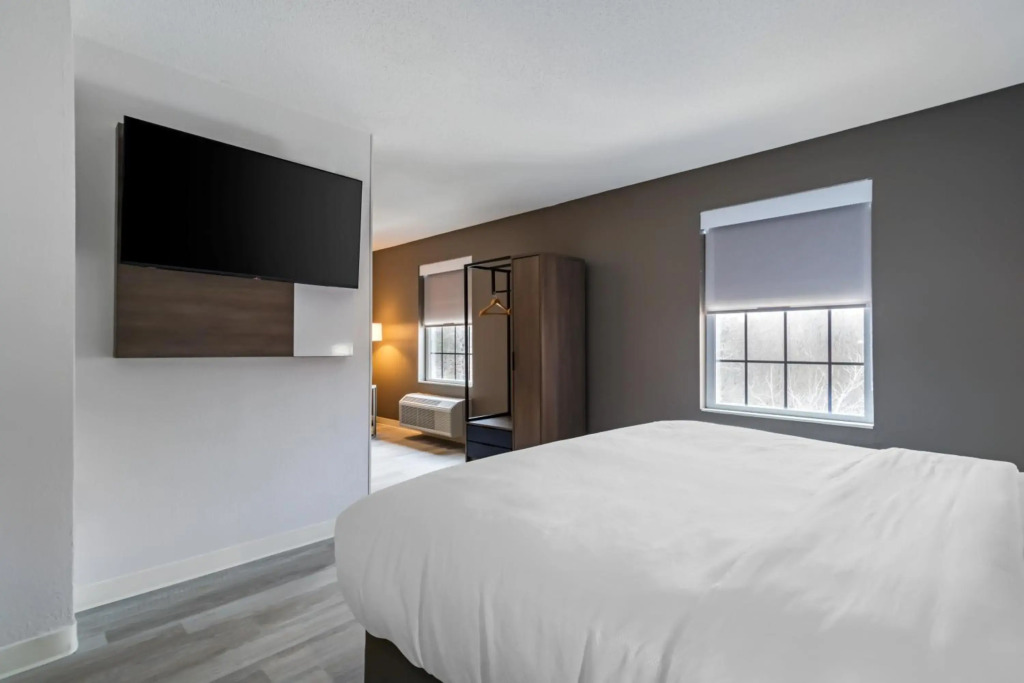 Comfort Inn & Suites Lexington South