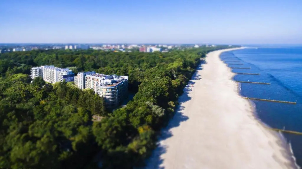 VacationClub - Diune Apartment 9