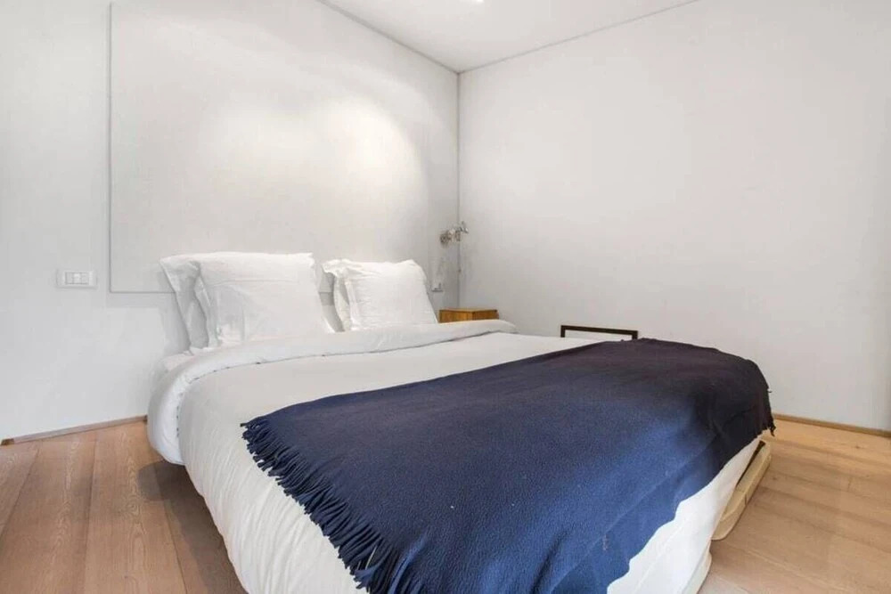 Modern & Design Flat in the heart of the Marais