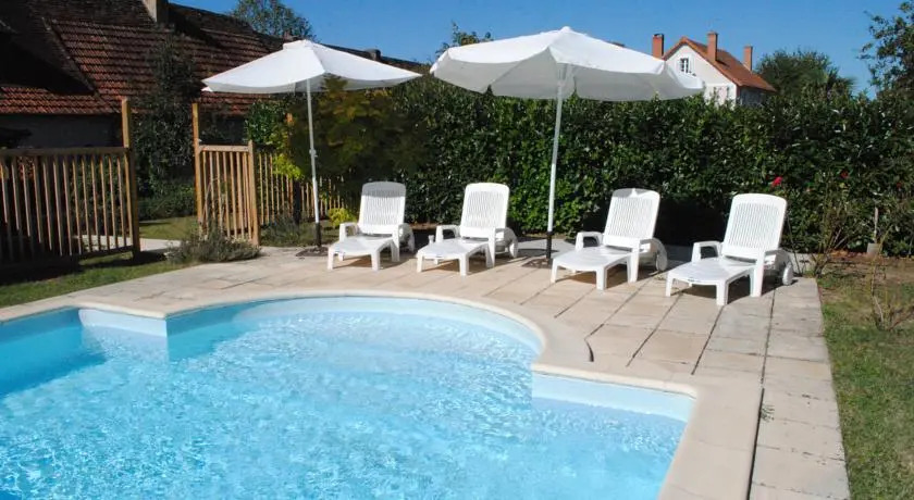 The French Country Cottage - Les Chouettes