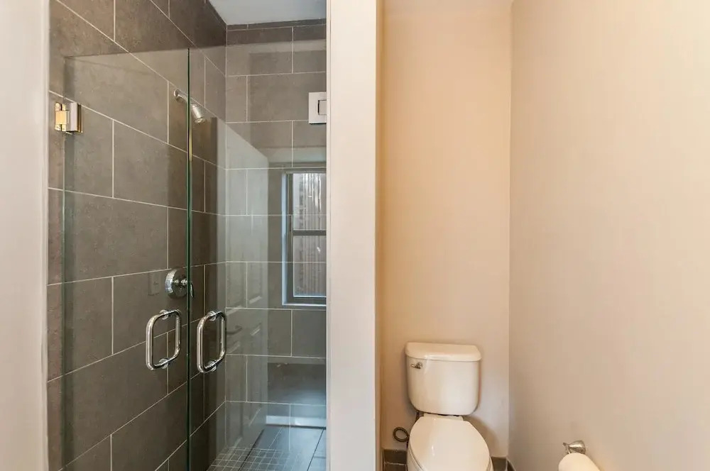 BOS005 2 Bedroom Apartment By Senstay