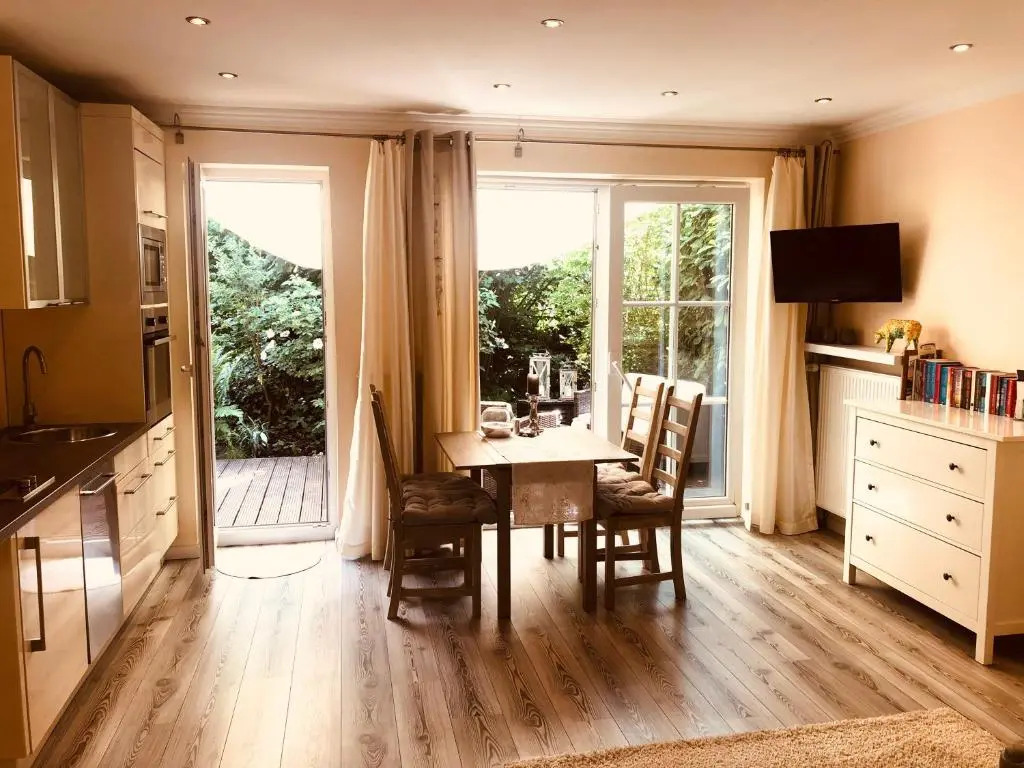 Apartment Ammersbek