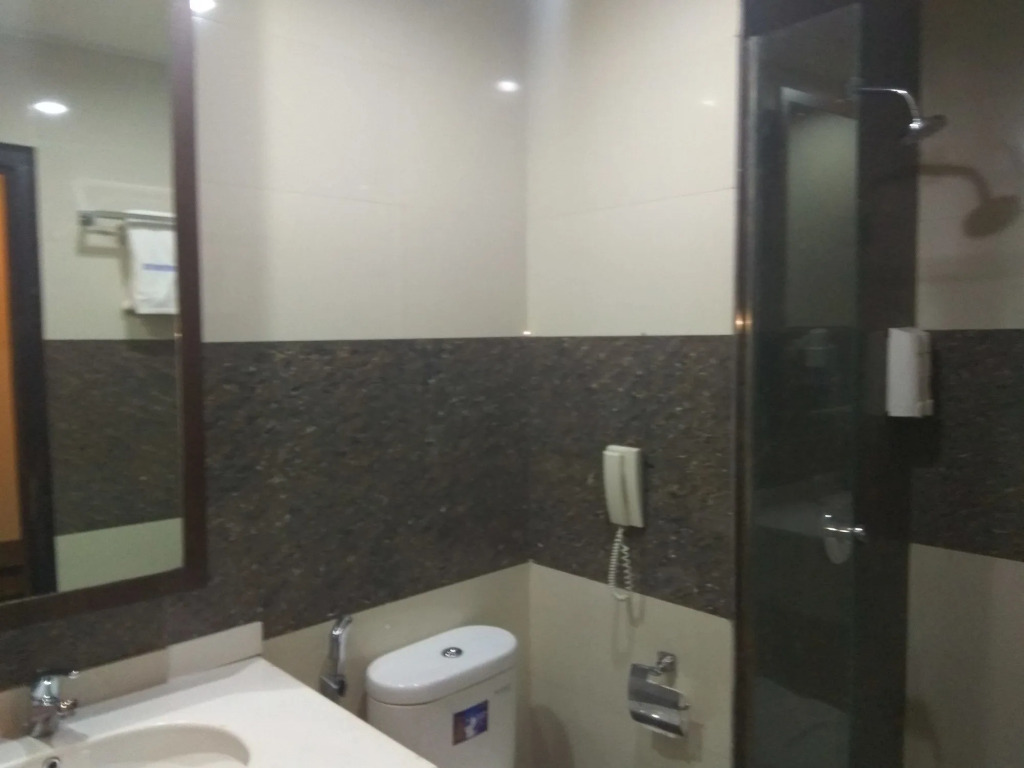Continent Centrepoint Hotel Makassar