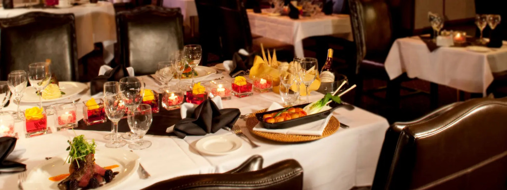 Executive Plaza Hotel Metro Vancouver