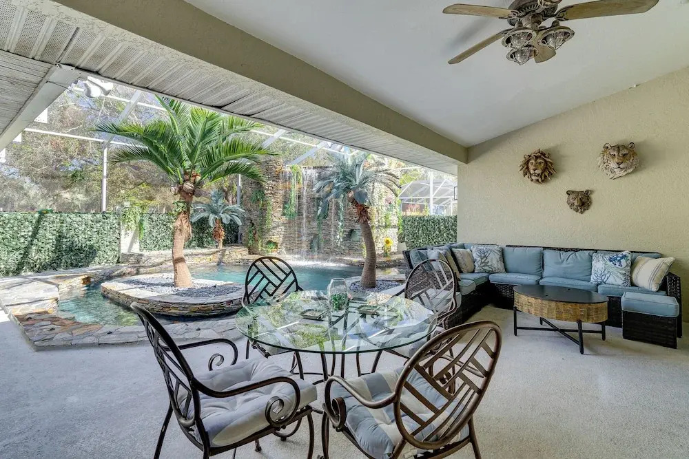 10 Mi to Beach: Pet-friendly Home in Punta Gorda!