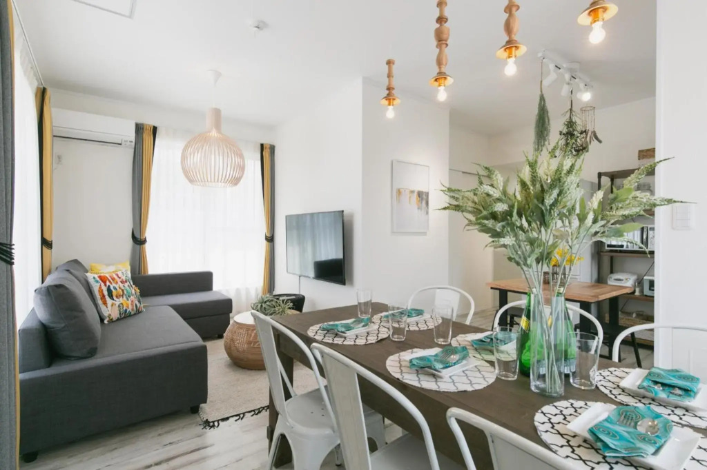 Uruma - House / Vacation STAY 7480