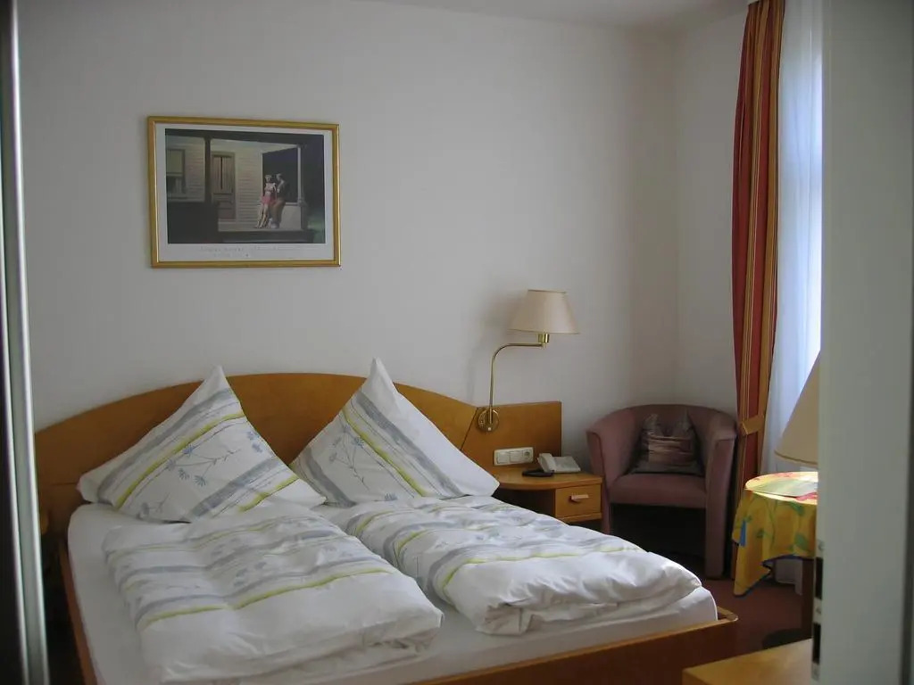 Golf- & Landhotel am alten Deich