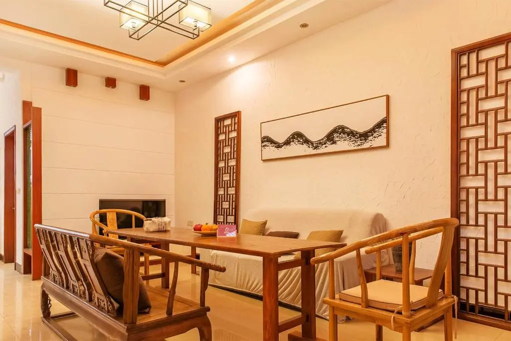 Henan Kaifeng·Millennium City· Locals Apartment 00139400