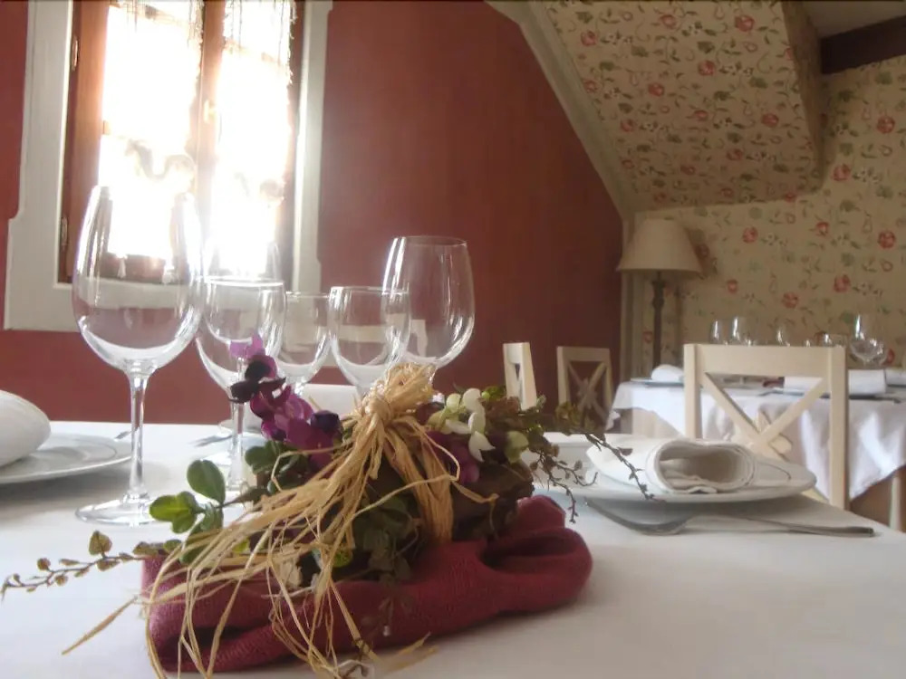 Hotel Casa Frauca