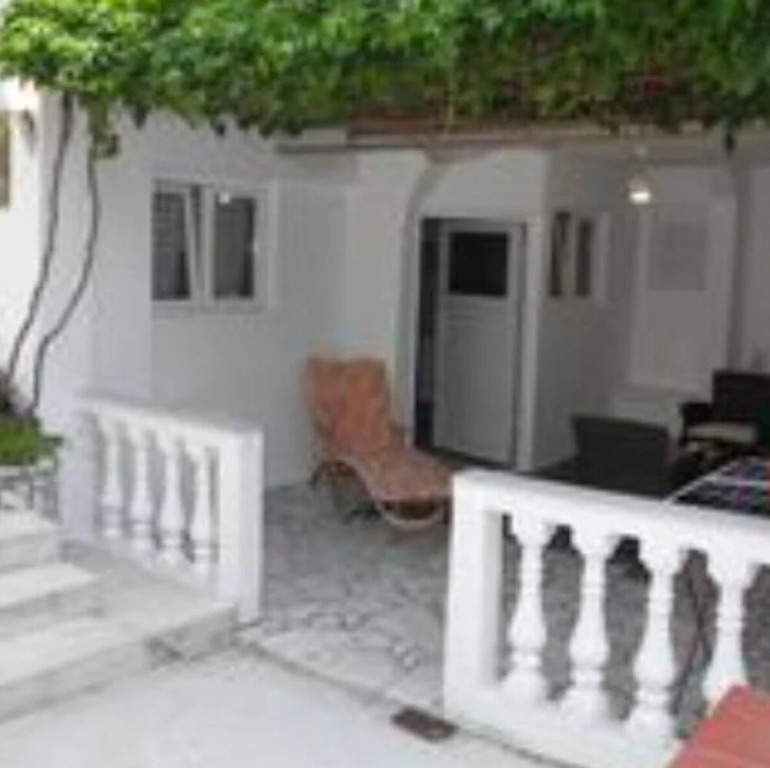 Apartment Josko A2 1 Groundfloor