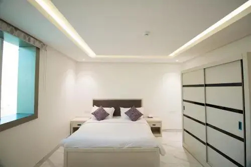 مؤسسة درة رهد للشقق المخدومه 1