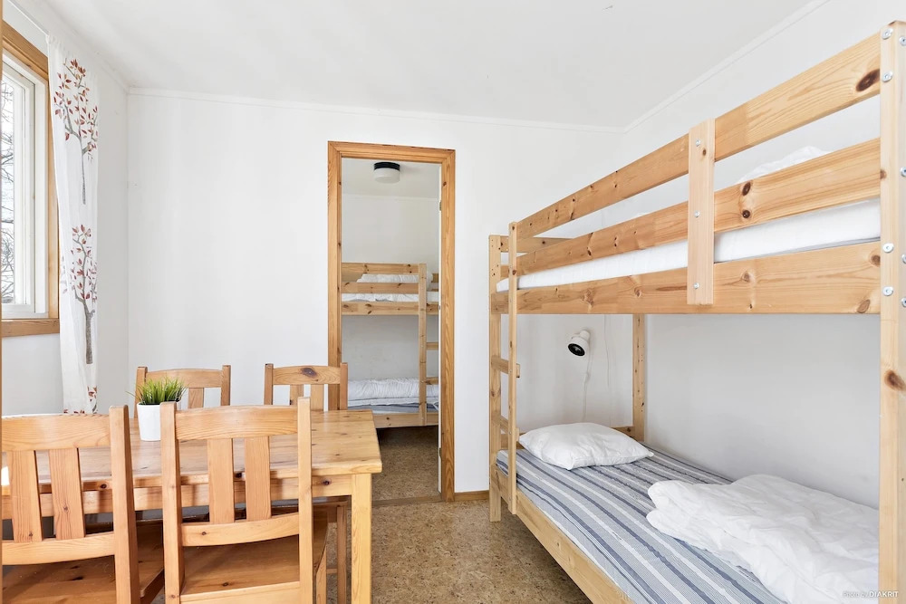 First Camp Ekudden-Mariestad