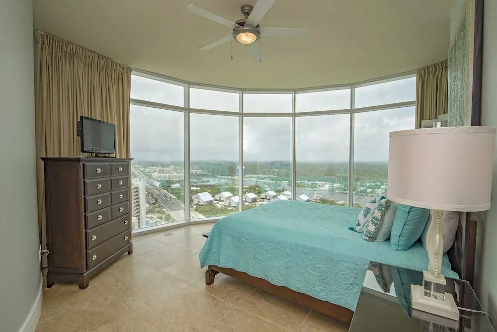 Turquoise Place 1909d 4 Bedrooms 4.5 Bathrooms Condo