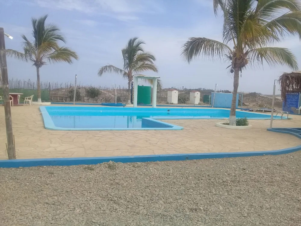 Las Pirámides del Norte