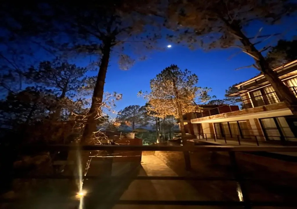 BluSalzz Escapade Resort Lansdowne