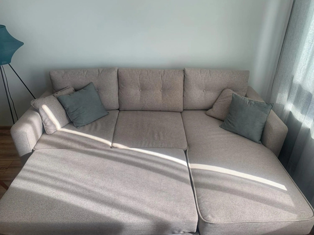 Luxury apartment near Sofia Airport