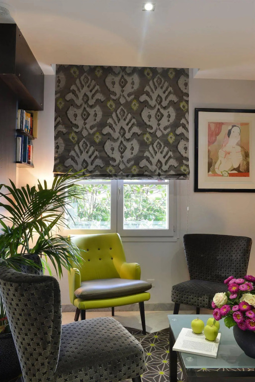 Hotel Bastille Speria