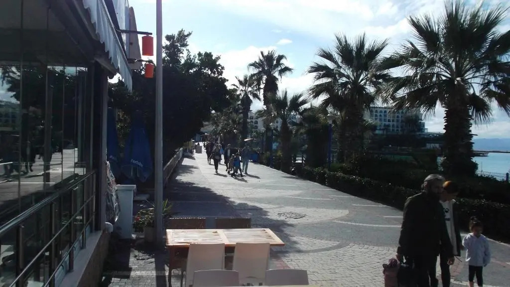 Adasea Hotel