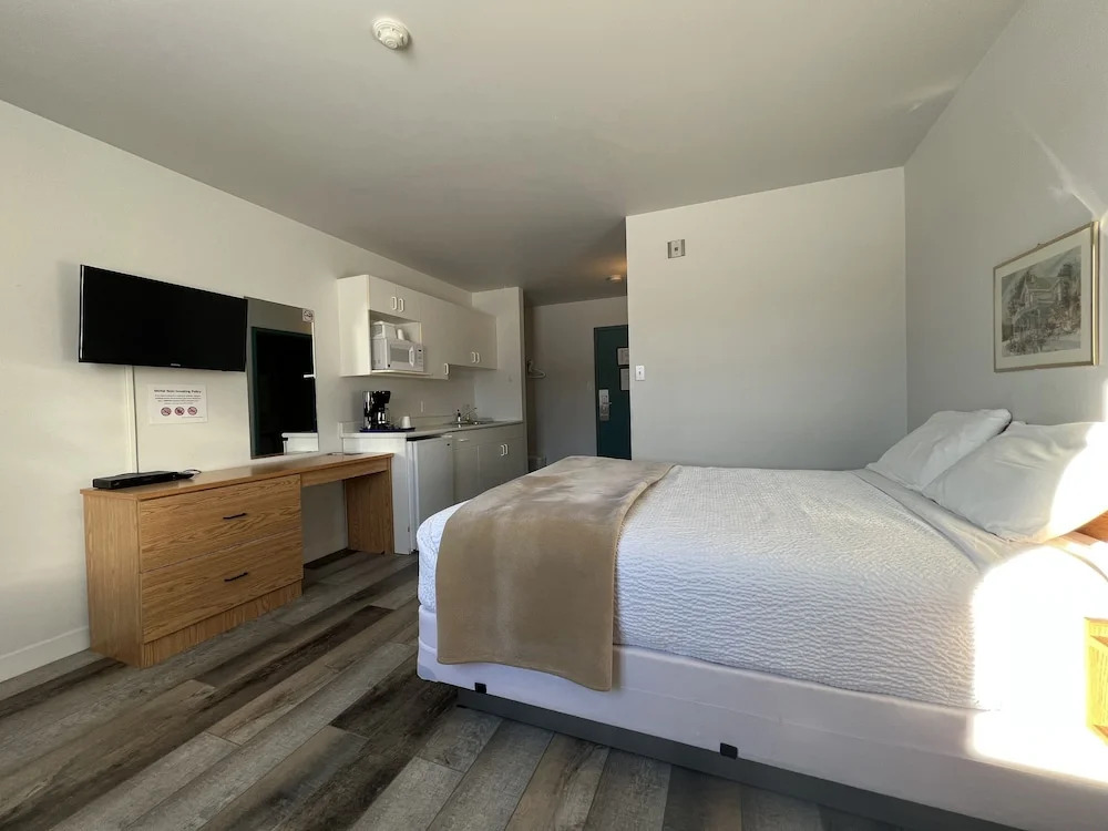 Sleep Suite Motel