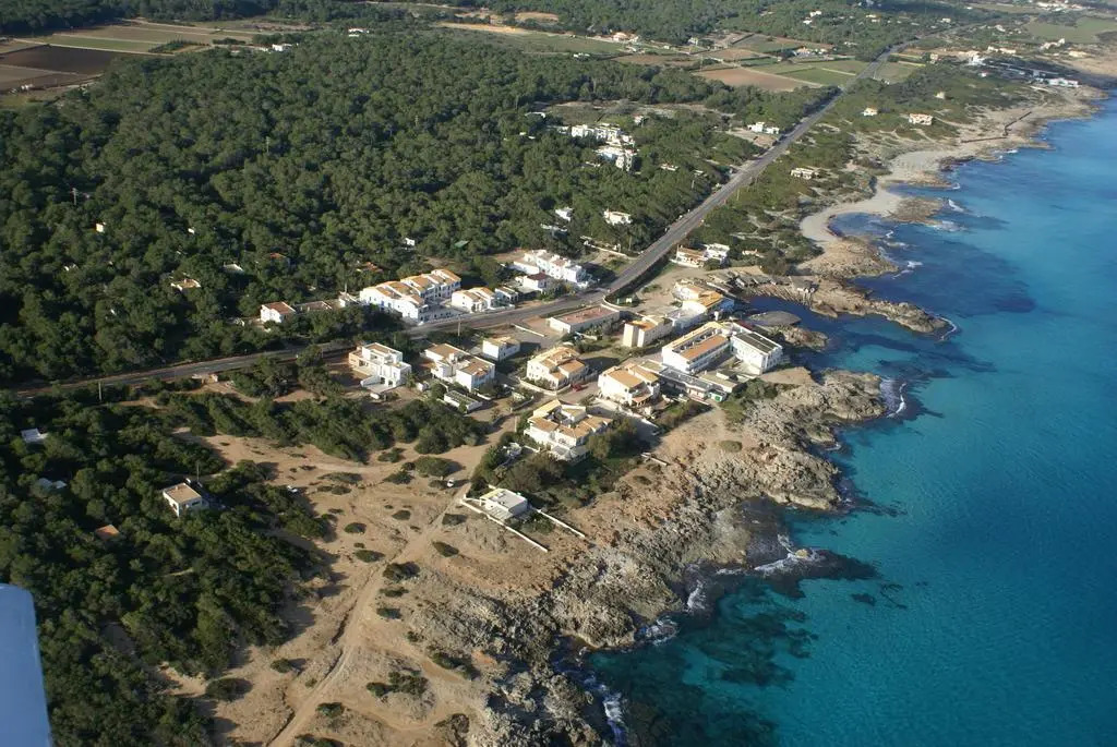 Sa Cala Suites - Formentera Break