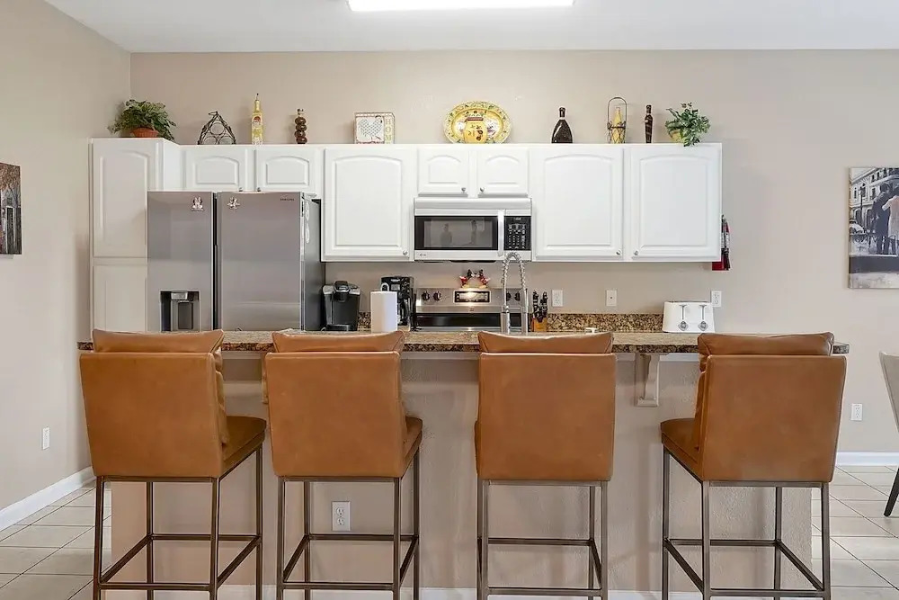 Wh7703cs Windsor Hills 4b/4ba Villa 4 Bedroom Home