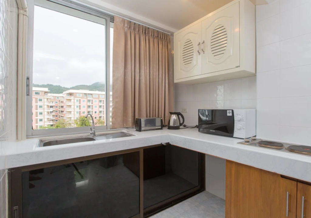 Patong Studio Apartments
