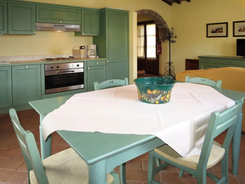 House Glicine Canneto