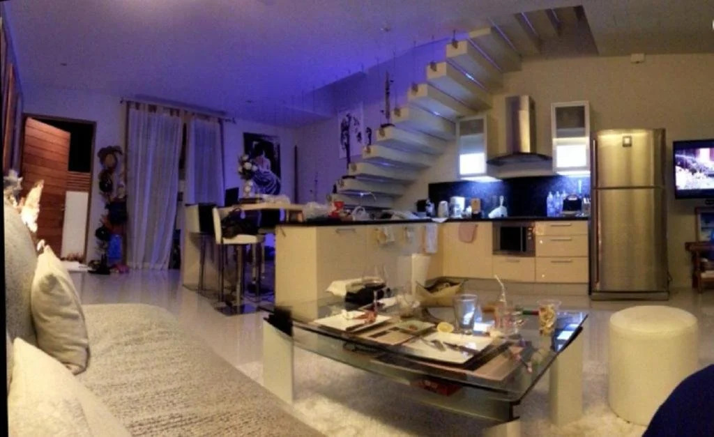 Vanilla Villa (Unit 7)