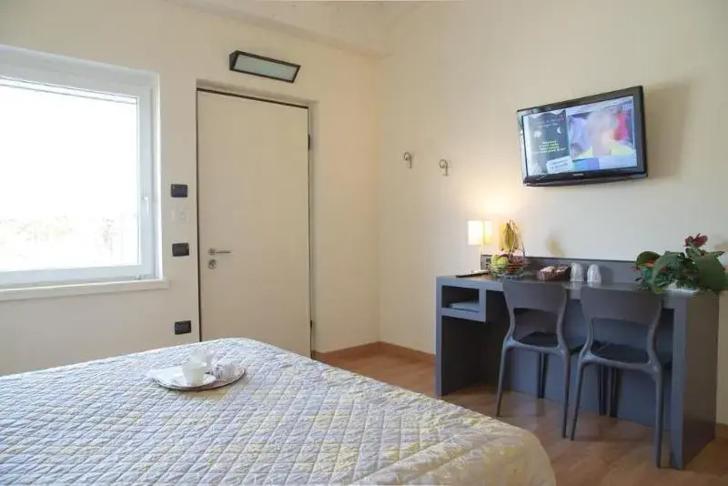Confidence Hotel Viadana