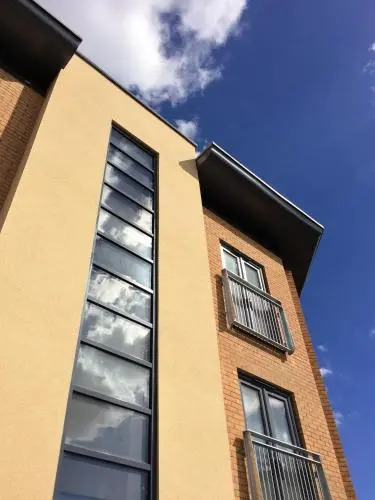 Westlake Apartments