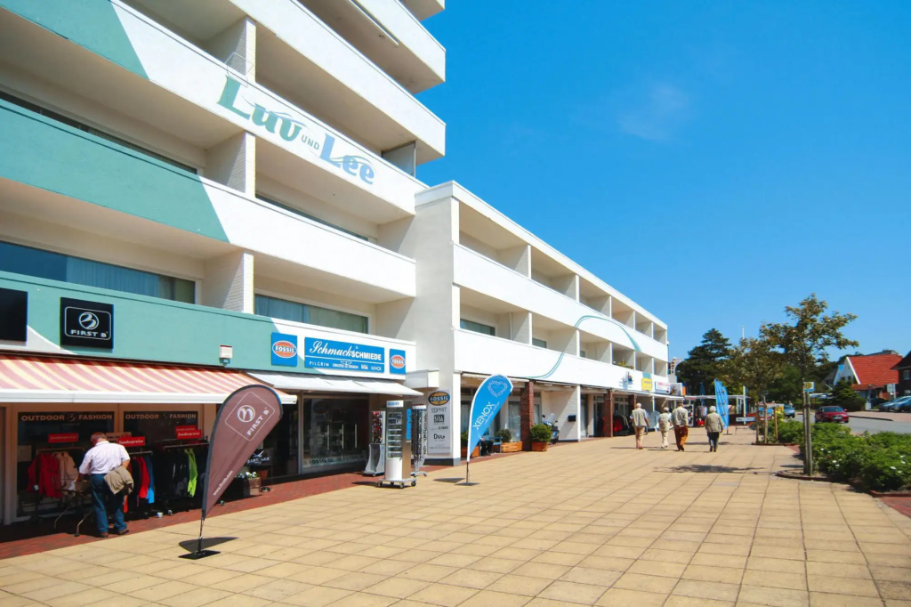 Apartment, St. Peter-Ording