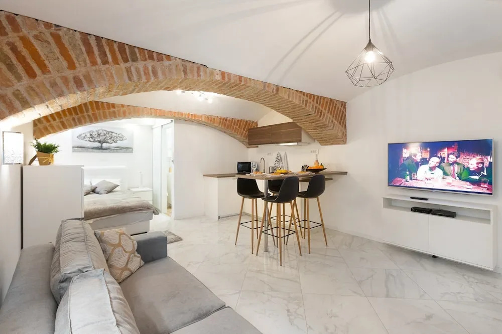 Studio Apartment La Bodega