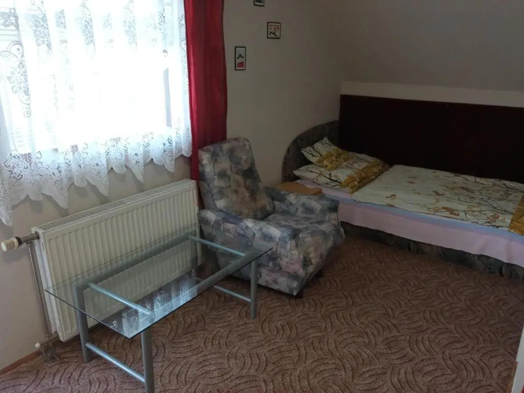 Holiday Apartmanház