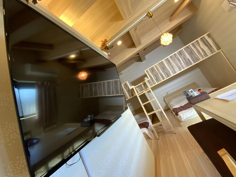 Eternity APARTMENT HOTEL SHINAGAWA