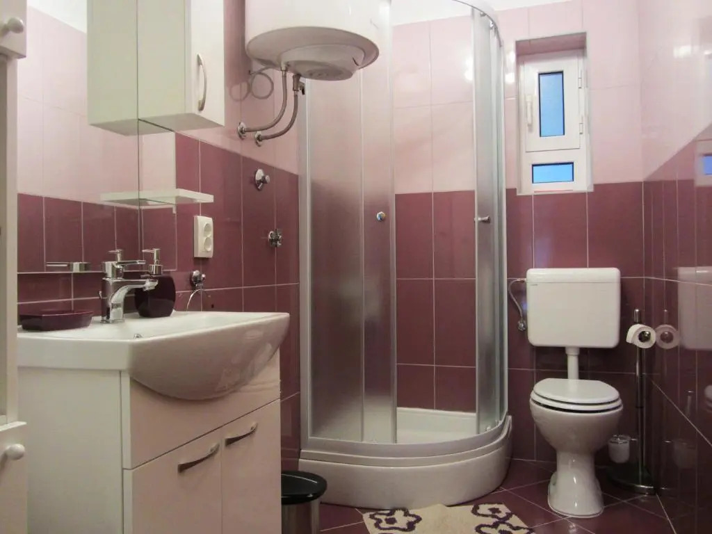 Apartmani Božić