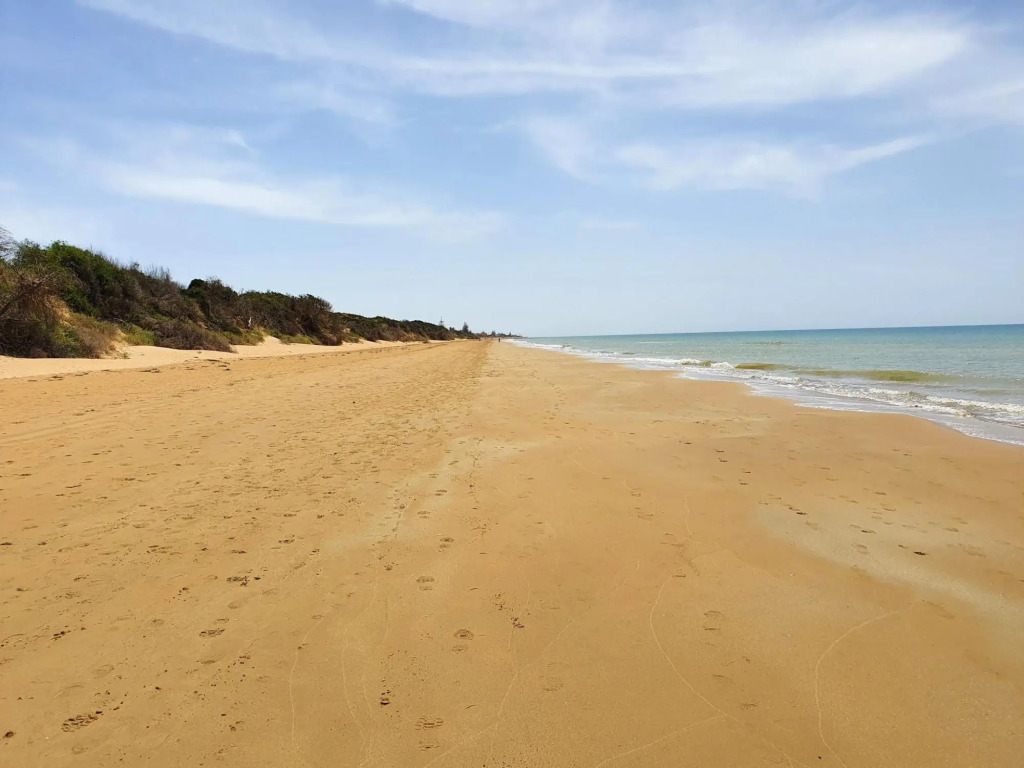Villa La Tonnara, beach at 50 meters-Villa La Tonnara