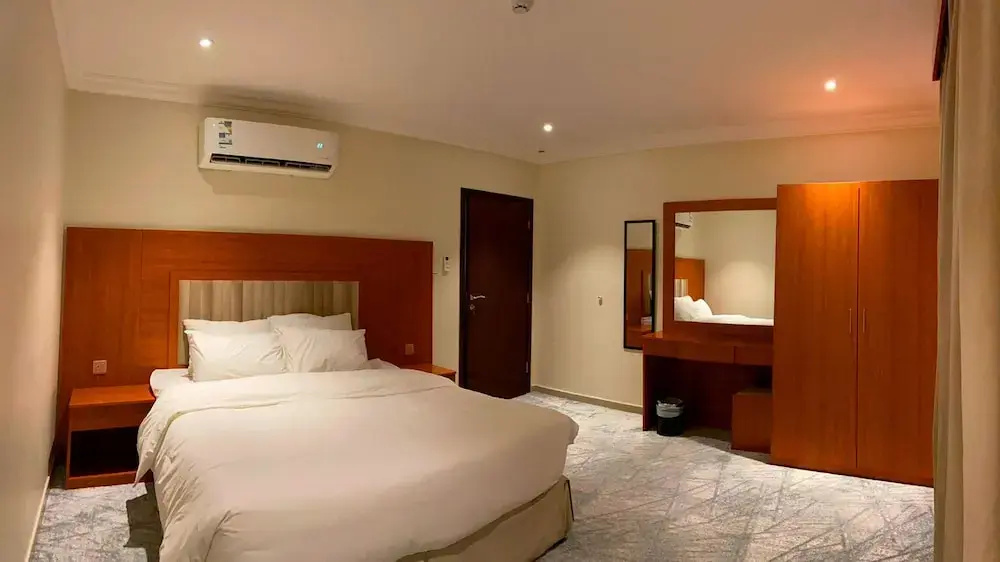 Amaken For Residential Units