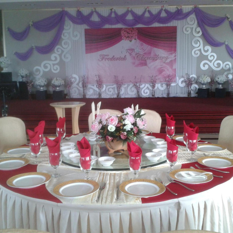 Seri Simanggang Hotel