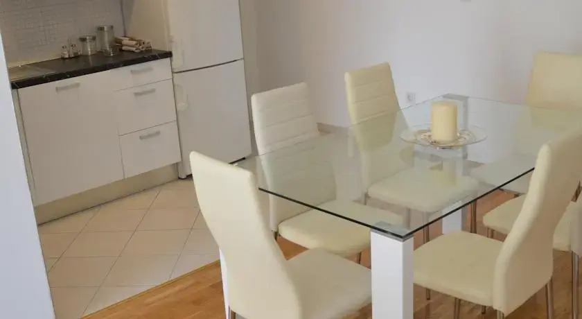 Vita Apartments