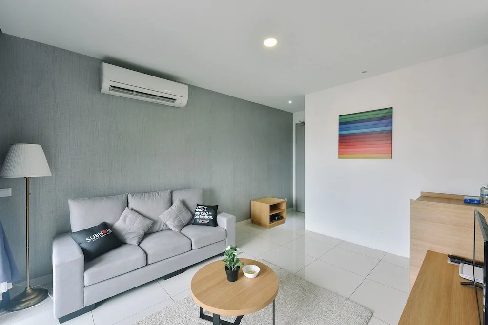 1 Tebrau Residences by KMS HOME