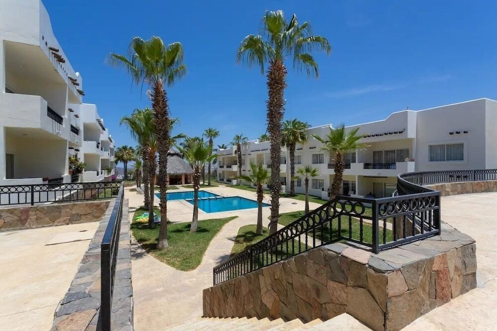 Villa Dorada